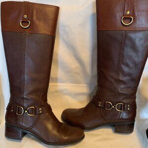 Bandolino Knee-High Boots